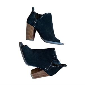 LUCKY BRAND🍀 ANKLE BOOTS